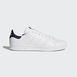 Adidas Stan Smith Női Originals Cipő - Fehér [D78466]